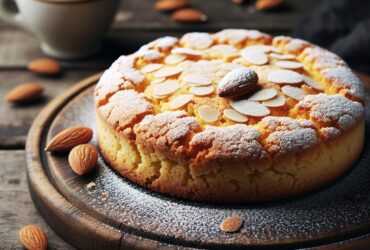 sbrisolona senza glutine per dolci mantovani