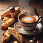 biscotti senza glutine alla nocciola per accompagnare il caffè