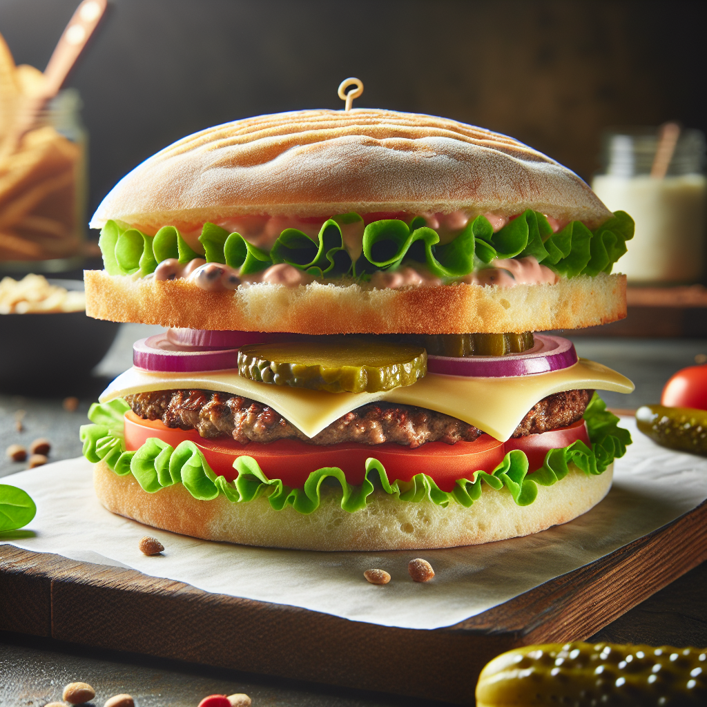 panini senza glutine per hamburger gourmet