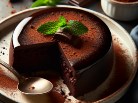 torte senza glutine al cioccolato fondente per amanti del cioccolato