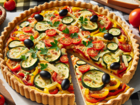 torte salate senza glutine per picnic