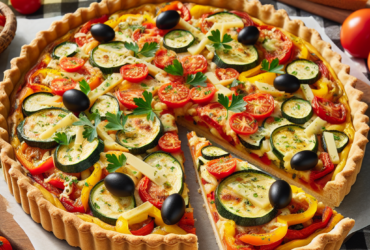 torte salate senza glutine per picnic