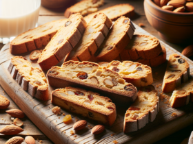 biscotti senza glutine e senza latticini per intolleranze multiple