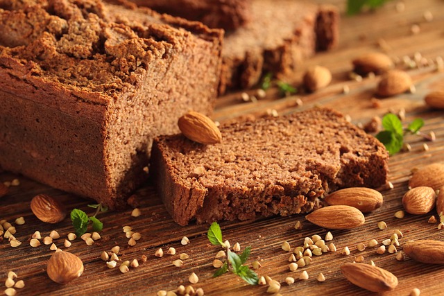 Come mantenere una dieta senza glutine durante le feste.