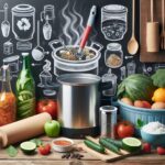 La sfida del no-waste cooking e le sue applicazioni pratiche