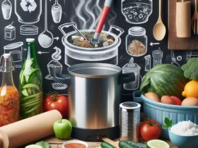 La sfida del no-waste cooking e le sue applicazioni pratiche