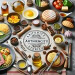 L'importanza dell'autenticità nell'esperienza culinaria