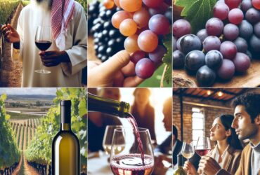 La crescente popolarità dei vini naturali