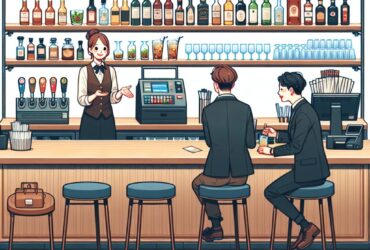 Fondamenti di Gestione dei Bar in Ambienti Hotelieri