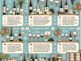 Guide pratiche all'organizzazione di degustazioni di vino