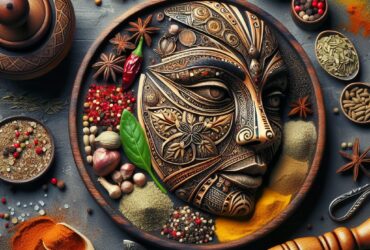 L'uso di spezie esotiche in cucina moderna