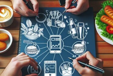 Le strategie per costruire una brand identity forte in ristorazione