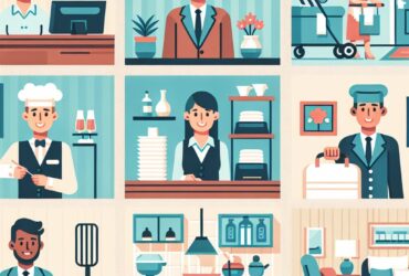 Elementi di base per la gestione di un hotel