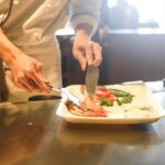 La rivoluzione della cucina a base di piante storie di chef innovativi