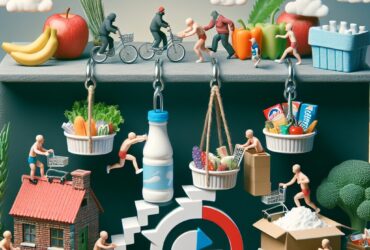 La sfida di adattarsi alle mutevoli preferenze dei consumatori