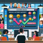 L'introduzione di elementi di gamification nel servizio clienti