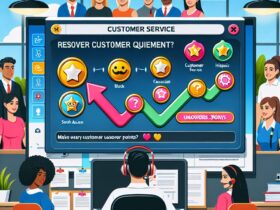 L'introduzione di elementi di gamification nel servizio clienti