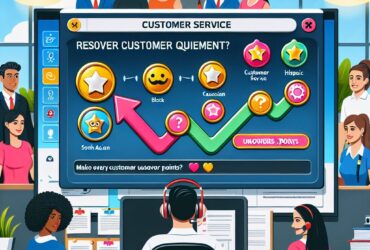 L'introduzione di elementi di gamification nel servizio clienti