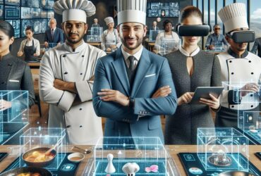 Strategie innovative per la formazione del personale in hotel