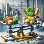 La sfida di gestire l'equilibrio tra innovazione e tradizione in cucina