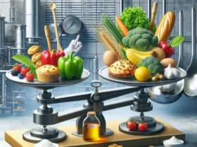 La sfida di gestire l'equilibrio tra innovazione e tradizione in cucina