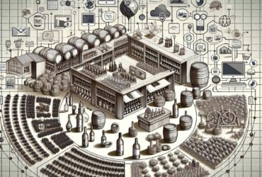 Fondamenti di marketing digitale per enoteche