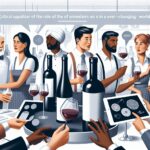 Il Ruolo del Sommelier