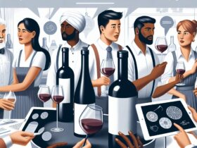 Il Ruolo del Sommelier