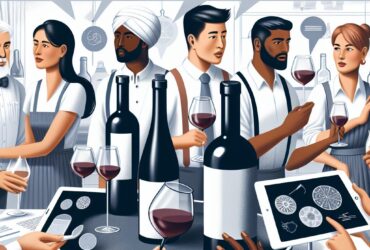 Il Ruolo del Sommelier