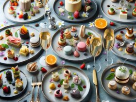 Le tendenze emergenti nel campo del catering di lusso