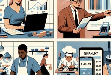 Introduzione alla gestione finanziaria per ristoratori