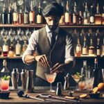 Guida alla preparazione di cocktail classici