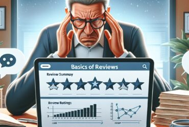 Fondamenti di gestione delle recensioni online