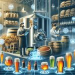 Innovazioni nella produzione di birre artigianali