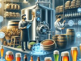 Innovazioni nella produzione di birre artigianali