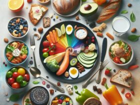 L'impatto delle tendenze dietetiche sulla diversità dei menu