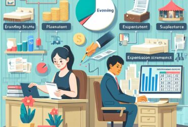 Principi di contabilità e gestione delle finanze in hotel