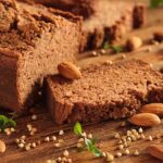 Snack senza glutine per una giornata in ufficio.