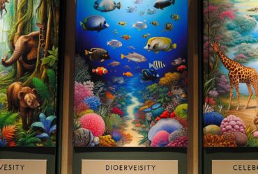 La creazione di menù che celebrano la biodiversità