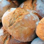 L'arte perduta del pane fatto in casa racconti da forni tradizionali