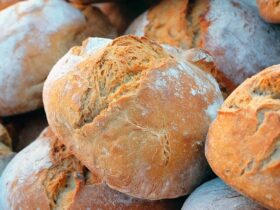 L'arte perduta del pane fatto in casa racconti da forni tradizionali