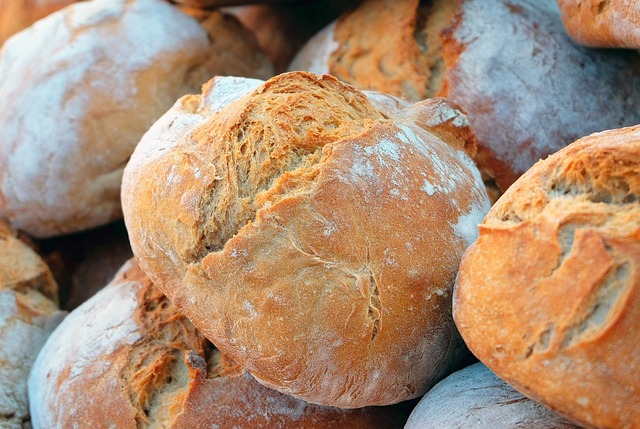 L'arte perduta del pane fatto in casa racconti da forni tradizionali