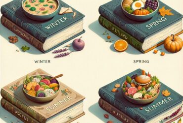 Guide pratiche per la creazione di menu stagionali