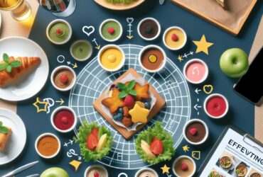 Le strategie per un efficace brand positioning di ristoranti di nicchia