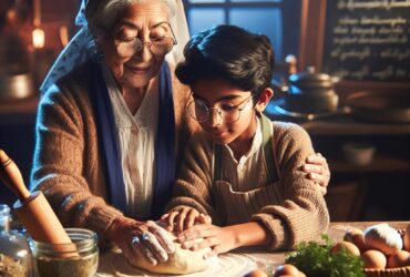 La questione del rispetto delle tradizioni culinarie