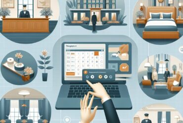 Tecniche di base per il miglioramento dell'ospitalità in hotel
