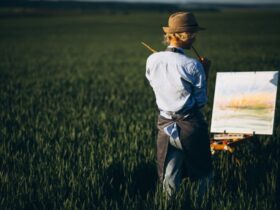 Agricoltura e Arte