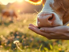 Agricoltura e Benessere Animale