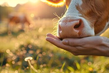Agricoltura e Benessere Animale