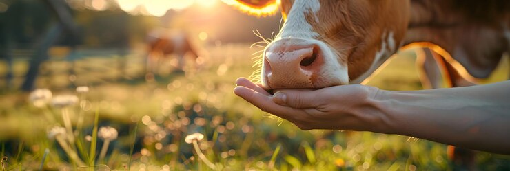 Agricoltura e Benessere Animale